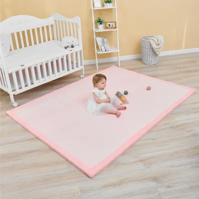 Zdjęcie produktu dla Mata do zabawy dla dzieci, wymiary: 150 x 200 x 2,5 cm