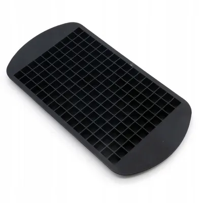 Obrázek produktu pro Silikonová forma na kostky ledu Mini Ice