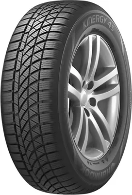 Produktbild von Hankook Kinergy 4S (H740) 215/55R17 98W Xl