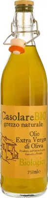 Produktbild von Farchioni Olivenöl naturtrüb Casolare, 750 ml