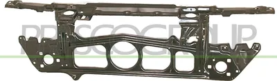 Produktbild von PRASCO BM0973210 Schlossträger Frontmaske für BMW 7 (E38) Frontverkleidung