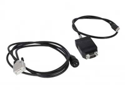 Zdjęcie produktu dla TQ HPR-SC HB AKCESORIA SERWISOWE Kabel serwisowy + kabel USB canbus