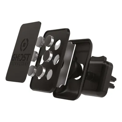 Produktbild von Magnethalterung Ghost Plus  XL