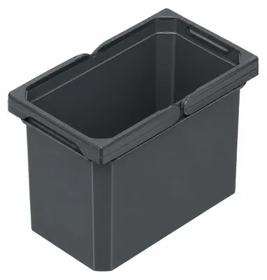 Zdjęcie produktu dla Vauth-Sagel ENVI Free pojemnik 7,5 Liter 183 x 302 x 216 mm Anthrazit
