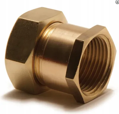 Immagine prodotto di Dado Di Accoppiamento Conex 22X1/2 Pollici F.w. Kuterlite
