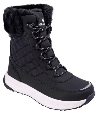 Productafbeelding van Iguana - Wandelschoen "Ivory" IG4705 (maat 37 EU) (zwart)