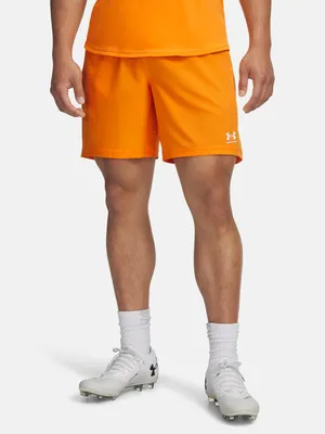 Obrázek produktu pro Pánské šortky Under Armour UA M Challenger Pro Shorts – ORG MD