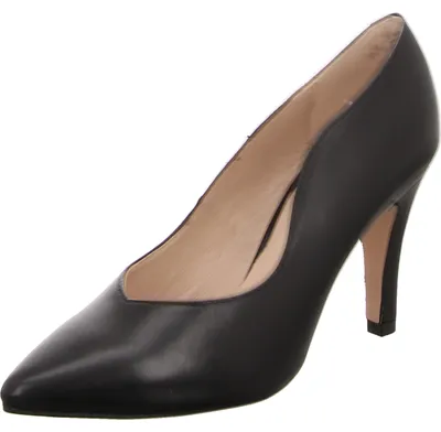 Produktbild von Caprice Pumps, Absatz bis 45 mm in schwarz, Gr. 3
