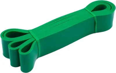 Produktbild von Widerstandsband, multifunktional, für Körperdehnung, Muskelaufbau, Physiotherapie, Krafttraining, Heim-Fitnessstudio, Workout, Übung, Klimmzüge, Yoga, elastisches TPE-Band