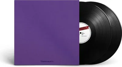Obrázok produktu pre Parcels: Live Vol. 2 (180g) - - (LP / L)