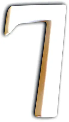 Produktbild von Clairefontaine Ziffer - 7 - 1,5x6x12cm