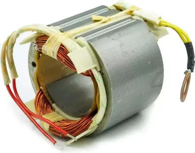 Obrázok produktu pre #35 Stator Pre Vŕtačku Do Betónu Dedra Ded7622