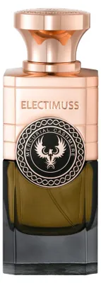 Obrázek produktu pro Electimuss Mercurial Cashmere Pure – parfém 100 ml (unisex)
