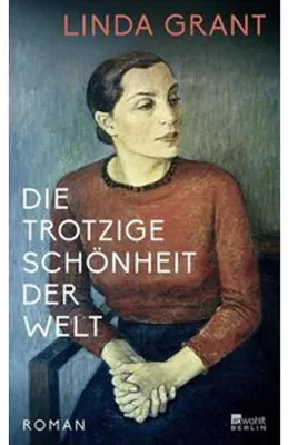 Obrázek produktu pro Die trotzige Schönheit der Welt