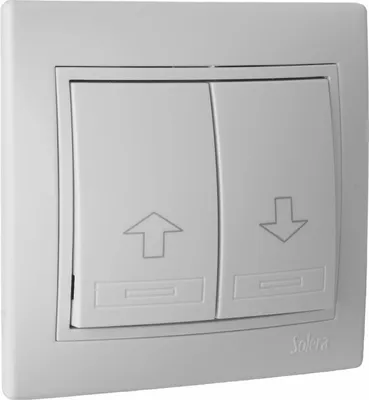 Immagine prodotto di Interruttore Solera erp20u