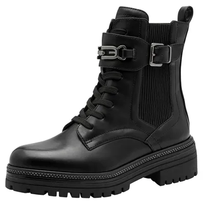 Obrázok produktu pre Marco Tozzi 2 85201 45 001 (40/čierna)