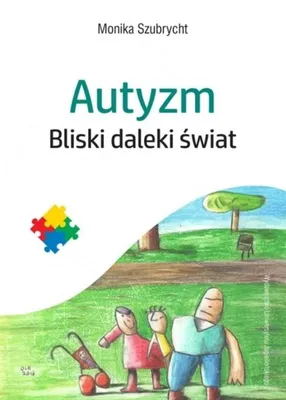 Imagen del producto de Autyzm Bliski daleki świat