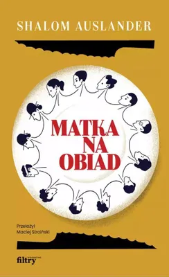 Obrázok produktu pre Matka na obiad - Opowieść