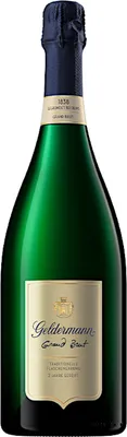 Produktbild von Geldermann Grand Brut 1,5 Liter