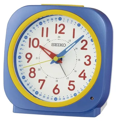 Image de Montres SEIKO QHE200L avec réveil