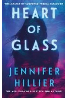 Imagen del producto de Heart of Glass