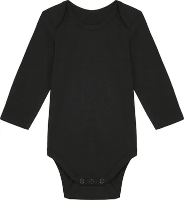 Produktbild von Kariban Body aus Baumwolle für Babys