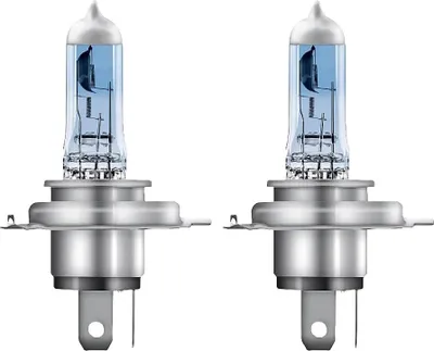 Produktbild von Osram Cool Blue Intense Glühlampen H4 12V 60/55W 2 Stück