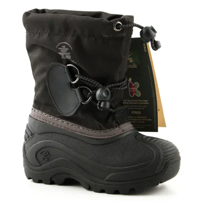Zdjęcie produktu dla Buty Kamik Southpole4 25