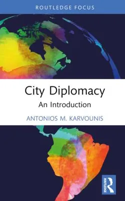 Obrázok produktu pre City Diplomacy