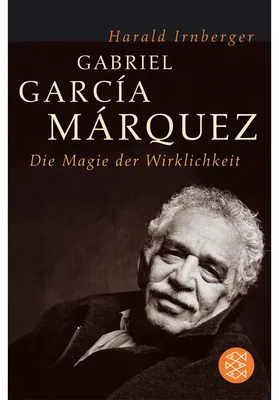 Imagen del producto de Irnberger, H: Gabriel Garcia Márquez