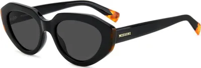 Produktbild von Damensonnenbrille Missoni MIS-0131-S-807 Ø 53 mm