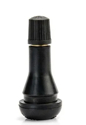 Produktbild von ALLIGATOR Reifenventil 9-522445 43mm Gummi