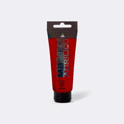 Immagine prodotto di Colore acrilico Maimeri Acrilico 75 ml - Carminio