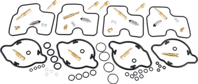 Image de KEYSTER Kit de réparation carburateur