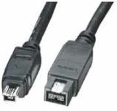 Produktbild von Exsys IEEE 1394-Kabel