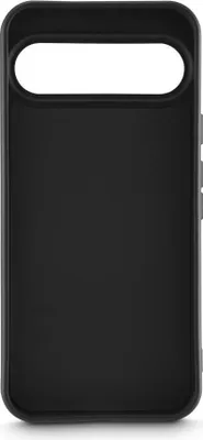 Produktbild von Hama Cover Fantastic Feel für Samsung Google Pixel 10 / 10 Pro, Schwarz