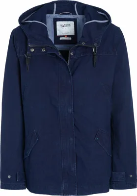 Produktbild von Tommy Hilfiger Jeansjacke für Damen