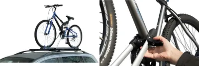Produktbild von Xreme, Fahrradträger