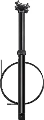 Obrázok produktu pre Crankbrothers Highline 3 Dropper, Sedlovka, Čierna