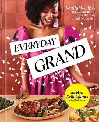 Obrázek produktu pro Everyday Grand