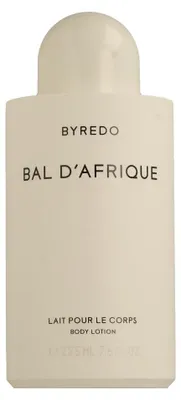 Immagine prodotto di Byredo Bal D'Afrique Lozione per il corpo 225 ml