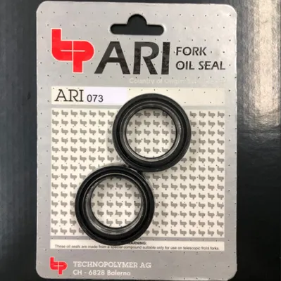 Image de Bagues d'étanchéité de fourche ARI 073 33 x 46 x 11 mm