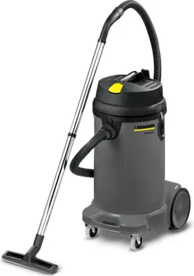 Immagine prodotto di Aspiratore a umido/secco NT 48/1 1.428-620.0