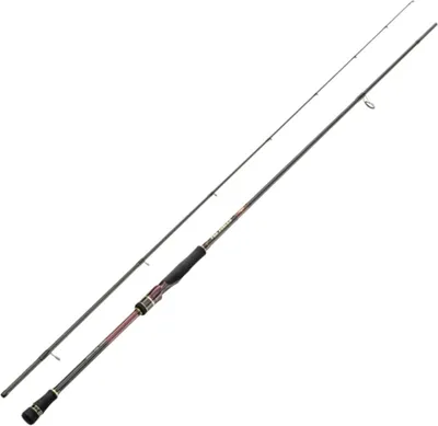 Produktbild von Hearty Rise Steckrute Pro Force II Länge 2,48m, WG 12-56g