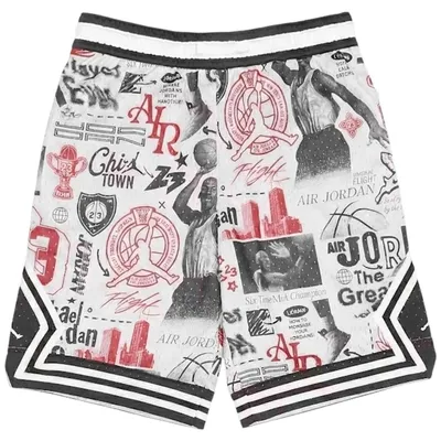 Immagine prodotto di Pantaloncini Jordan 077-53597553983827 da Uomo
