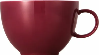 Imagen del producto de Thomas Tee-Obertasse Sunny Day Fuchsia 10850-408517-14642