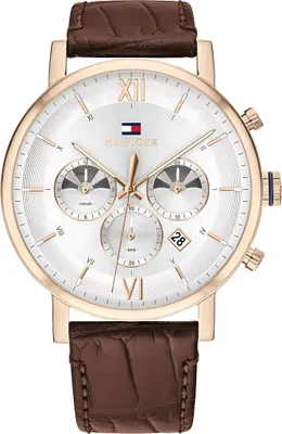 Produktbild von Tommy Hilfiger Evan Armbanduhr 1710394