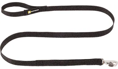 Produktbild von Ruffwear Front Range Flex Leine Basalt Gray