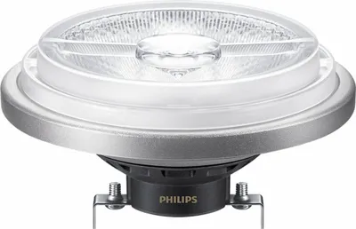 Zdjęcie produktu dla Philips MASTER ExpertColor AR111 10,8W G53 3000K CRI95 LED z możliwością ściemniania
