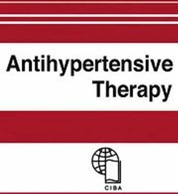 Image de Antihypertensive Therapy